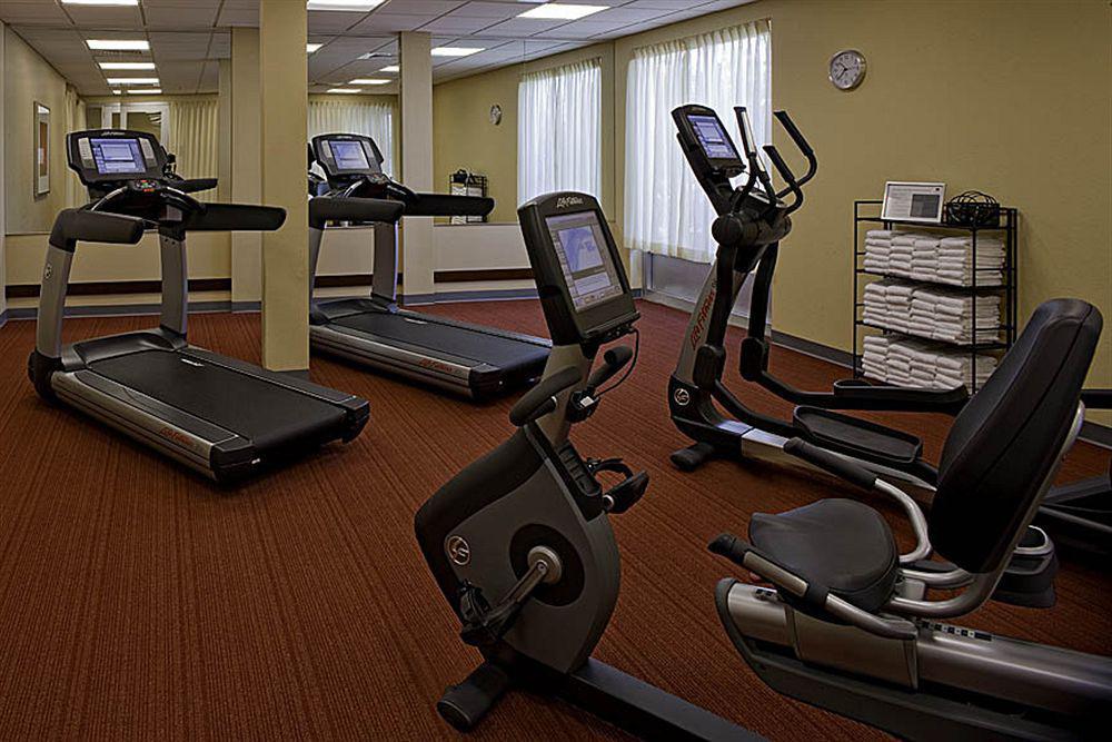 Hyatt Place Charlotte Arrowood Einrichtungen foto